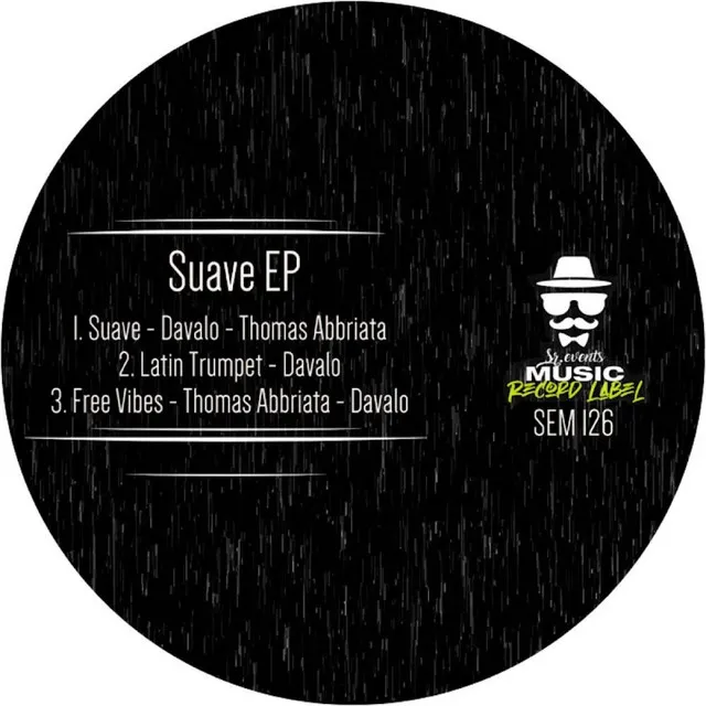 Suave EP