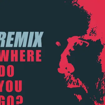 Where Do You Go? (Remixes) by Mark Hill