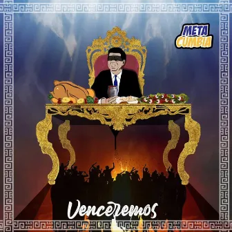 Venceremos by Meta Cumbia