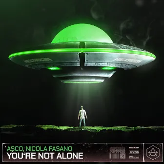 You're Not Alone by ASCO