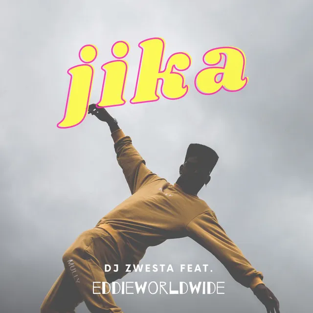 Jika