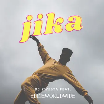 Jika by DJ Zwesta