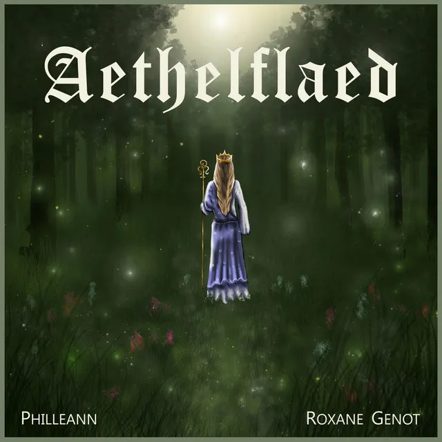 Aethelflaed