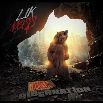 Outtahibernation by Lik Moss