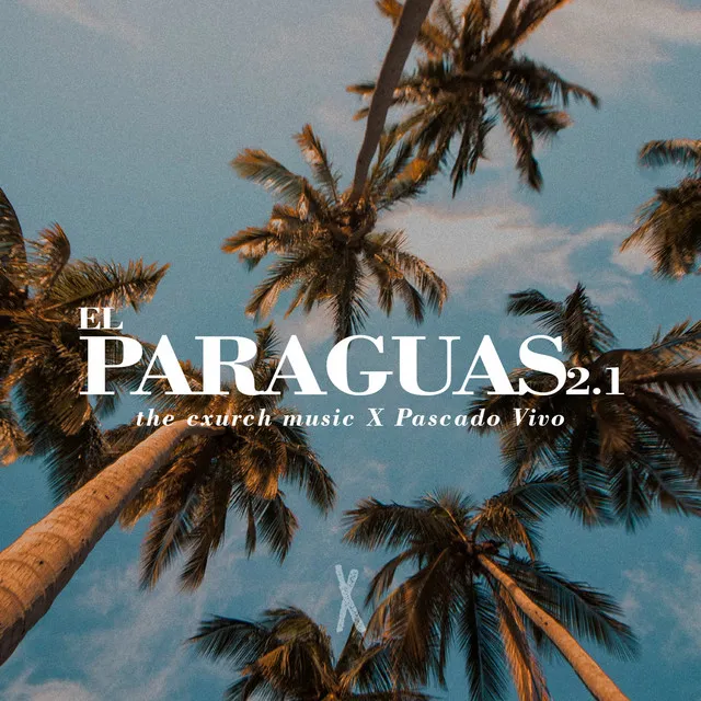 El Paraguas 2.1