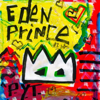 P.Y.T. (Pretty Young Thing) by Eden Prince