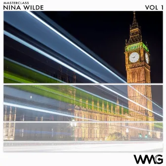 MasterClass: Nina Wilde, Vol. 1 by Nina Wilde