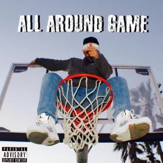 All Around Game by JP