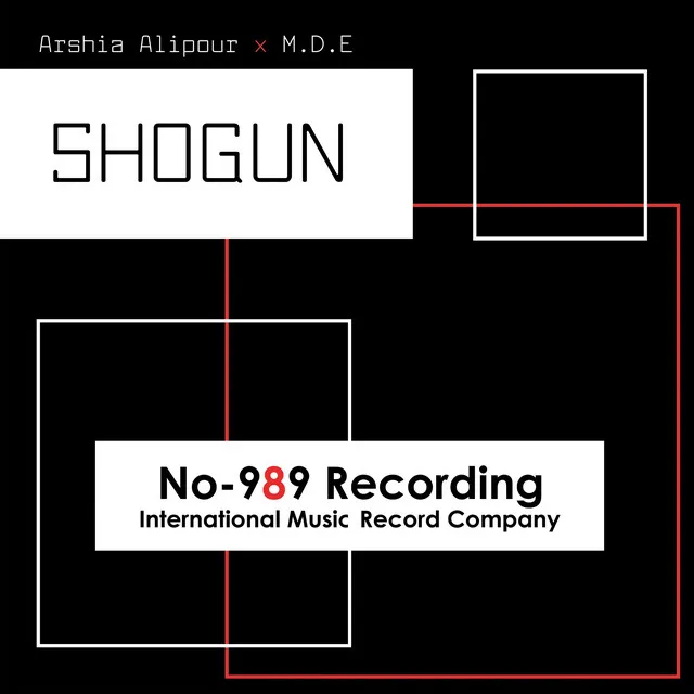 Shogun