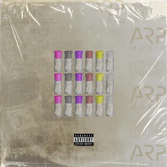 WHITE GOLD by ARP Musiq