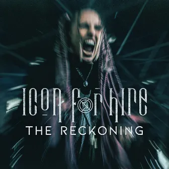 The Reckoning by Icon For Hire