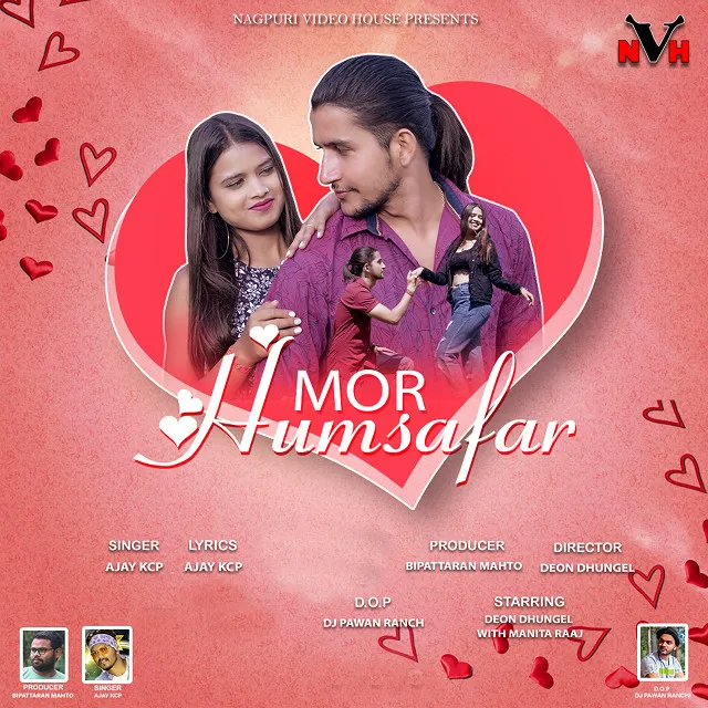 Mor Humsafar (Nagpuri Song)