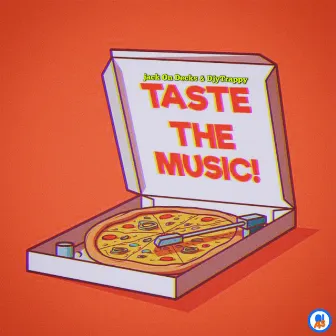 Taste The Music by Jack On Decks