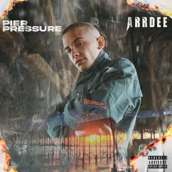 Pier Pressure by ArrDee