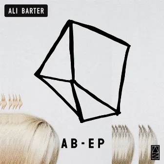 AB-EP by Ali Barter