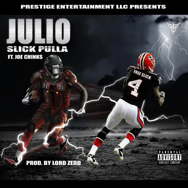 Julio (feat. Joe Chink$)