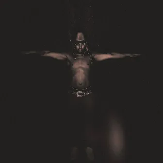 Frozen Crucifix by 2baggshawty