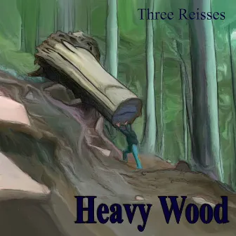 Heavy Wood by Georg Reiss