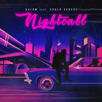 Nightcall by Oslow