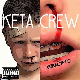 Keta Crew by Eukalypto