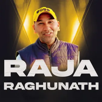 Raja Raghunath by Kishor Kumar