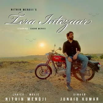 Tera Intezaar by Nithin Mengji