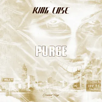 Purge by King Case