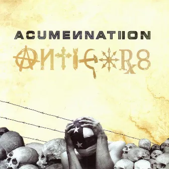 Anticore by Acumen Nation