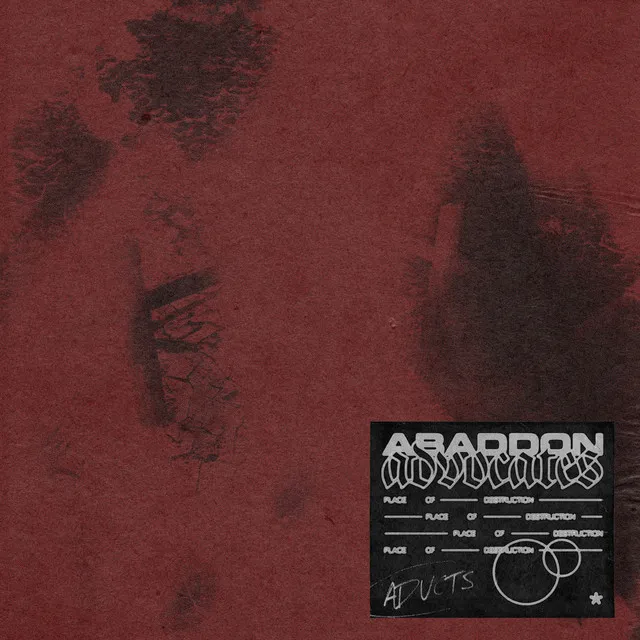 Abaddon