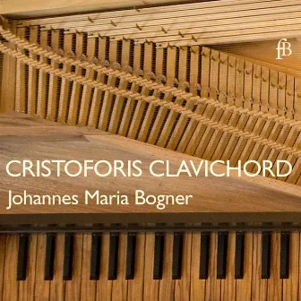 Cristoforis Clavichord (Remastered) by Johannes Maria Bogner