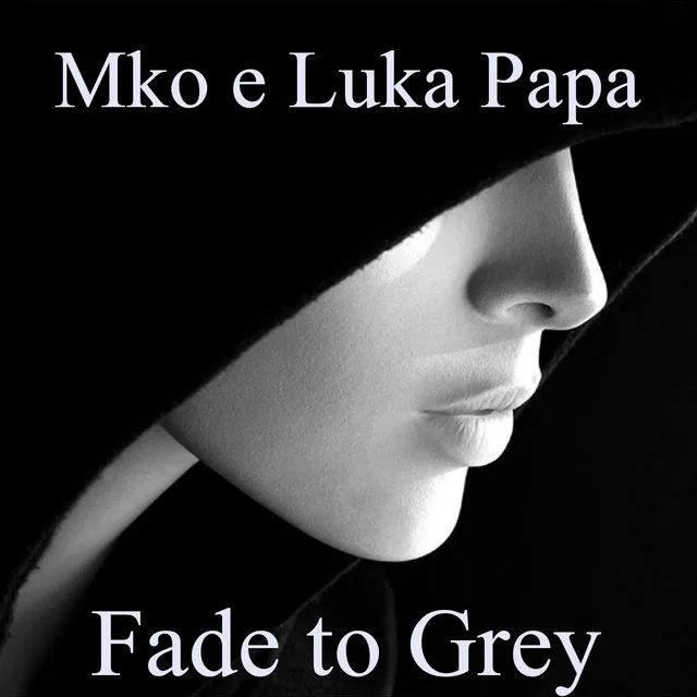 Fade to Grey - Radio Edit