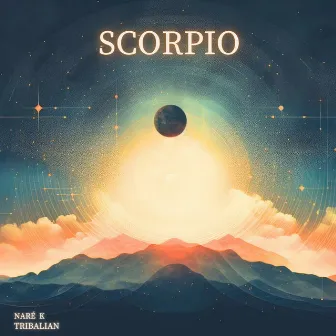 Scorpio by Tribalian