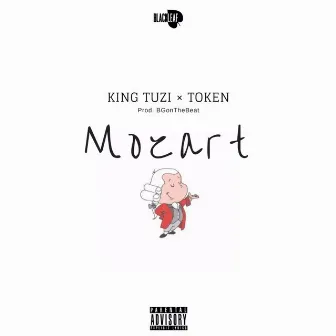 Mozart by King Tuzi