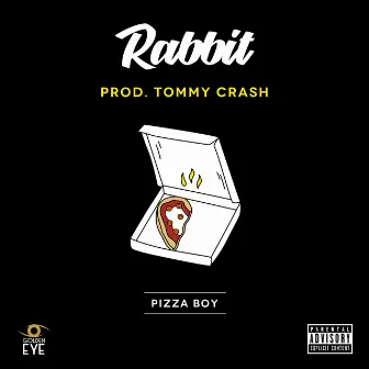 Pizza Boy by Rabbit