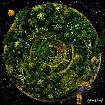 Reforest Earth by Samson