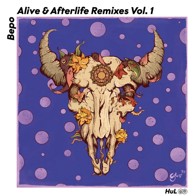 Afterlife - firewrks Remix