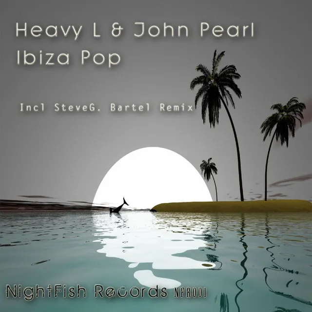 Ibiza Pop - SteveG. Bartel Remix