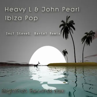 Ibiza Pop by John Pearl