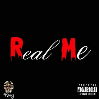 Real Me by 3kjohno