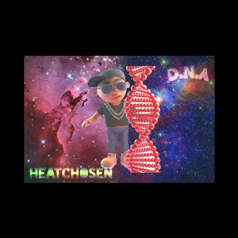 D.N.A by Heat