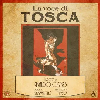 La voce di Tosca by Baldo 0925