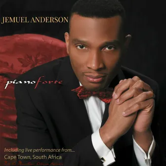 Pianoforte by Jemuel Anderson