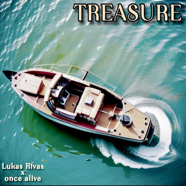 Treasure