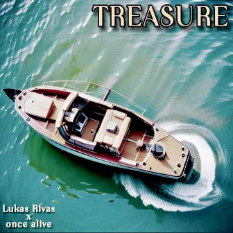 Treasure by Lukas Rivas