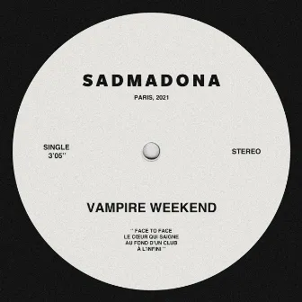 Vampire weekend by Sad Madona