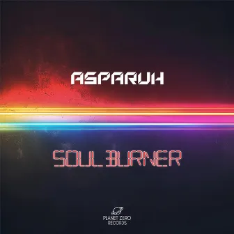 Soulburner by Asparuh