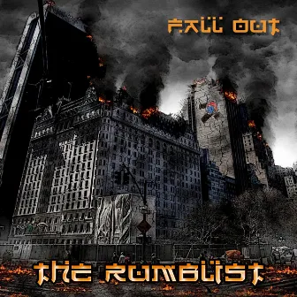 Fall Out by The Rumblist