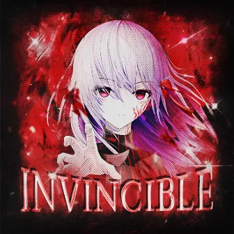 INVINCIBLE by Unknown Artist