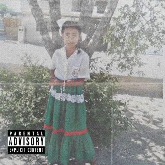 Soy Mexicana by Getsy GH