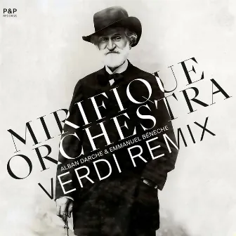 Verdi Remix by Alban Darche